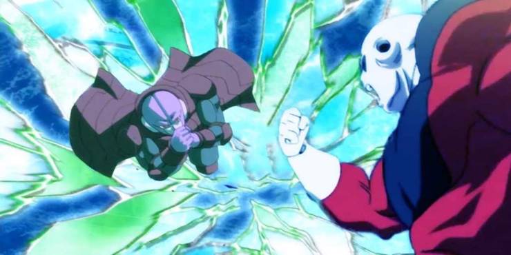 Dragon Ball 20 Facts Only True Fans Know About Jiren Dragon Ball 20 Facts Only True Fans Know About Jiren